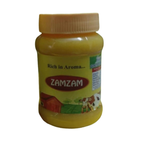 Marthandam Cow Ghee 500ml-1